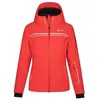 Image de Veste de ski femme Kilpi Cortini - rouge - 36