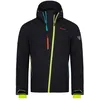 Image de Veste de ski Kilpi Killy - noir