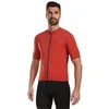 Image de Maillot Kilpi Cavalet - rouge foncé