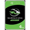 Image de Disque dur interne SEAGATE Barracuda ST4000DM004 - 4000 Go - SATA III - 256 Mo