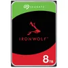 Image de Seagate IronWolf ST8000VN004 - Disque Dur - 8 to - Interne - 3.5 - SATA 6Gb/s - 7200 Tours/Min - mémoire Tampon : 256 Mo