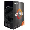 Image de Processeur - AMD - Ryzen 5 5600X - 6 Coeurs - 12 Threads - 3.7 GHz/4.6 GHz