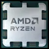 Image de Processeur Ryzen 5 - AMD - 7500F - 3.7 GHz - 6 coeurs - 12 threads - 32 Mo cache - Socket AM5 - OEM - Sans refroidisseur