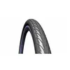 Image de Pneu de vélo Mitas Flash V66 - noir - 700x28 - pour ville randonnée et route