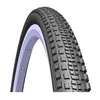 Image de Pneu pliable MITAS X-RoadTLR 700 x 33C noir pour BMX adulte