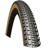 Image de Pneu Gravel Tubeless - Mitas - X-Road - 700x40 - Tanwall