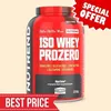 Image de Nutrend ISO Whey Prozero 2250 g brownies au chocolat