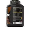 Image de Amix Nutrition Black Line Black CFM® Isolate 2000 g gâteau au chocolat