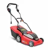 Image de HECHT 1638 R Tondeuse à gazon poussée Lames rotatives 38 cm 45 L 25 - 65 1600 W