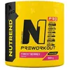 Image de PreWorkout - Nutrend - N1 Pro Pre-Workout (300g) - Saveur Fruits des Bois