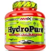 Image de Amix Nutrition HydroPure Whey Protein 1600g Biscuits au beurre de cacahuetes