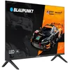Image de TV LED 32 - BLAUPUNKT - 32HAE4000S - HD Ready - Smart TV - Noir