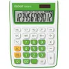 Image de Calculatrice de bureau - Unbekannt - SDC912+ GR - 12 chiffres - Écran LCD - Couleur verte