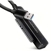 Image de Adaptateur HDD/SSD - AXAGON - ADSA-FP2A - USB3.2 Gen1 - SATA 6G - 2.5 pouces