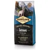 Image de Alimentation pour chien - CARNILOVE - Saumon - 15 kg - Croquettes - Adulte