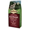 Image de CARNILOVE Adult Hairball Control Canard & Faisan