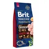 Image de Croquettes pour chien Brit Premium By Nature Senior L XL 15 kg