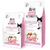 Image de Croquette pour Chat - BRIT - 8595602540754 - Saveur Lapin - 7 kg - Adulte