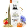 Image de Nourriture sèche pour chien - BRIT - Hypoallergenic Salmon & Herring - 12 kg - Adulte - Moyen
