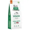 Image de Brit Care Senior Dog Aliment sec hypoallergénique à protéine unique pour chien âgé 12 kg