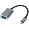 Image de i-tec Adaptateur métal USB-C vers VGA