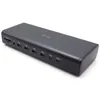 Image de Station daccueil universelle - I-TEC - 6X 4K - 8 ports USB - Alimentation 140 W - USB-C PD 3.1