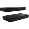 Image de i-tec Docking Station KVM USB-C Nero 3 Dispositivi Dual Video 92W