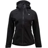 Image de Veste de survêtement femme Silvini Arena - black