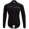 Image de Veste membrane Silvini Ghisallo - noir/blanc