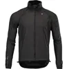 Image de Veste imperméable - Silvini Vetta - Noir - Manches longues - Vélo sur route - Multisport