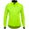 Image de Veste imperméable femme - Silvini Vetta - Coupe-vent Windbreaker - Sans manche