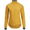 Image de Veste imperméable femme - Silvini - Monsana - Jaune - Manches longues - Coupe-vent
