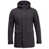 Image de Manteau Silvini Monteso