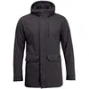 Image de Manteau Silvini Monteso - black