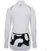 Image de Maillot manches longues femme Silvini Leverona