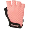 Image de Gants vélo femme Silvini Gaiona - coral