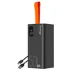 Image de Powerbank - OBAL:ME - EnergyPulse - 50000mAh - PD 225W - Affichage Numérique