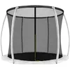 Image de Aga Filet de protection intérieur 180 cm pour 6 poteaux pour trampoline EXCLUSIVE