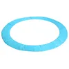 Image de Aga Couvre-ressorts ovale pour les trampolines SPORT EXCLUSIVE 180 cm Bleu clair coussin de protection