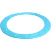 Image de Aga Couvre-ressorts ovale pour les trampolines SPORT EXCLUSIVE 305 cm Bleu clair coussin de protection