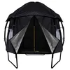 Image de Aga Stan pour trampoline EXCLUSIVE 250 cm (8 ft) Noir