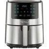 Image de Tesla Friteuse à air chaud air fryer 5l 1300w noir/inox - af501bx