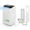 Image de Climatiseur Mobile Réversible - 3500 W - R290 - 12000 Btu