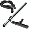 Image de Sillar Accessoire daspiration Kärcher WD 3.300 - Tube Brosse Tuyau - Noir