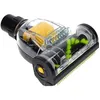 Image de Turbo brosse universelle Sillar pour aspirateur raccord 32 38 mm