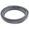 Image de Samsung Joint de hublot pieces pour Lave linge Samsung WF70F5E2W2W DC64-02888A WF60F4E0N0WEO WF60F4E0N0WET