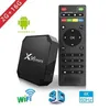 Image de ZN*TV BOX X96 MINI - 2Go 16Go - Amlogic S905W Quad Core - Android 7.1.2 - 4K 1080P - WIFI