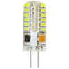 Image de Ampoule LED capsule 3W (Eq. 25W) G4 6400K blanc froid 220-240V