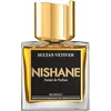 Image de NISHANE Extrait de Parfum Miniature Art Collection Sultan Vetiver - 50 ml | Parfums unisexes