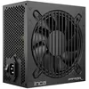 Image de Alimentation - INCA - IPS-650XN - 650W - ATX 12V V2.3 - Ventilateur silencieux 120 mm